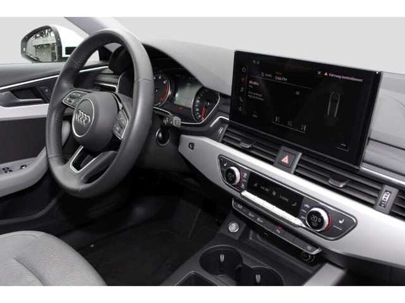 Audi A4 Avant 35 TFSI S-Tronic LED NAVI+ PANO ACC PDC